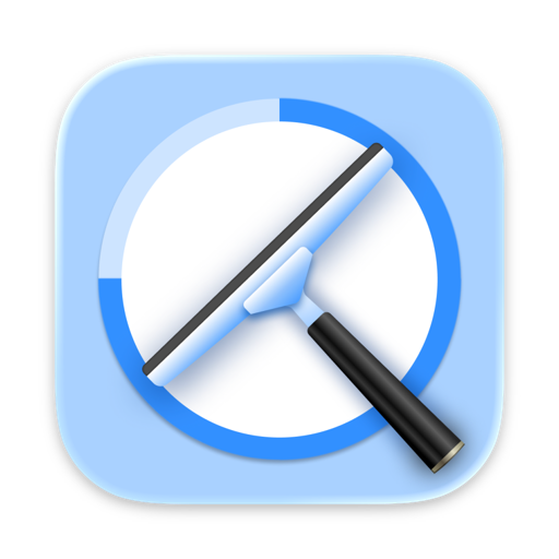 MaCleaner Pro - Nettoyage