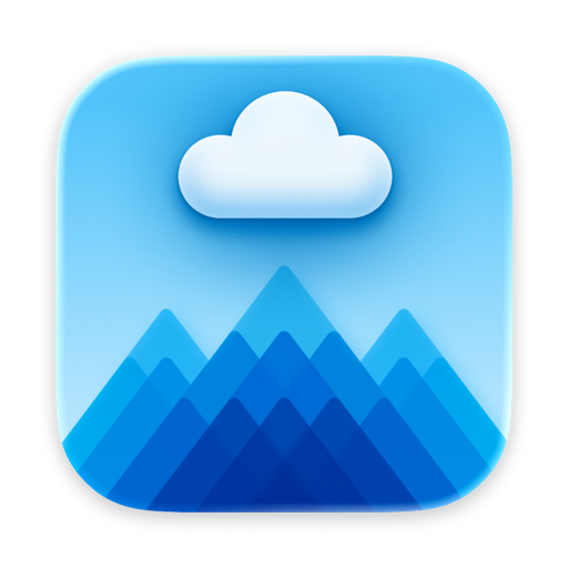 CloudMounter : Accès stockage