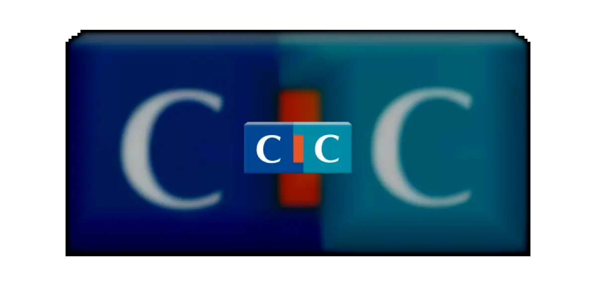 CIC banque et compte en ligne